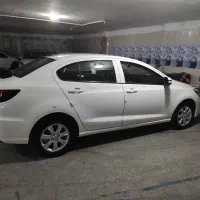 شاهین GL دنده ای، مدل ۱۴۰۴