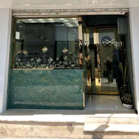 پیمانکاری و تجهیز صفر تا ۱۰۰ طلا فروشی