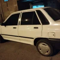 ماشین مدل93