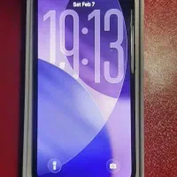 16 نرمال مشکی ۱۲۸ Ch|موبایل|کرج, باغستان|دیوار