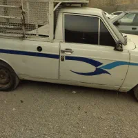 وانت پیکان مدل 81