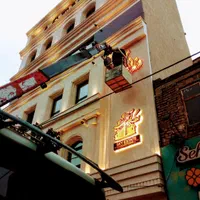 جرثقیل خاور سه تن|خدمات حمل و نقل|مشهد, توس (بلوار توس)|دیوار