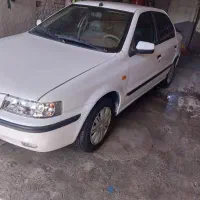 سمند مدل ۹۱|خودرو سواری و وانت|گرگان, |دیوار