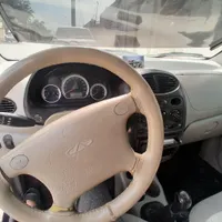 ام‌وی‌ام 110 ۳ سیلندر، مدل ۱۳۹۰