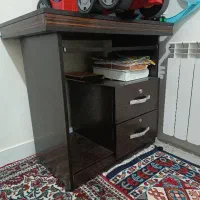 میز کار کوچک