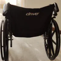 ویلچر وارداتی مارک Drive آمریکایی مدل کروزر ۳|آرایشی، بهداشتی، درمانی|تهران, شهرک چیتگر|دیوار
