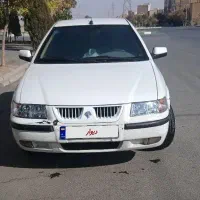 سمند ef7|خودرو سواری و وانت|اراک, |دیوار