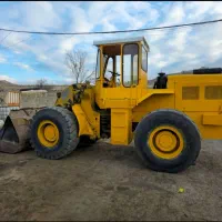 لودر کاوازاکی ۷۰ عادی|خودرو سنگین|تبریز, |دیوار