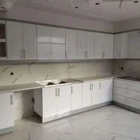 کابینت کمد دیواری ،ساخت و نصب و تعمیر و جابجایی|کتابخانه، شلف، قفسه‌های دیواری|تبریز, |دیوار