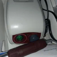 وسایل کاشت ناخن