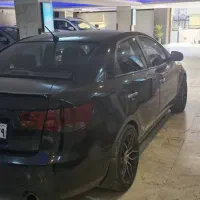 سراتو 2000آپشنال مدل۹۶بی رنگ|خودرو سواری و وانت|تهران, قبا|دیوار