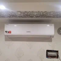 نصب کولر گازی