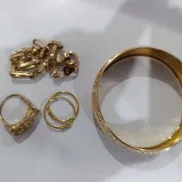 طلا قیمت تابلو+100فروش فوری17گرم یکجا