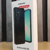 samsung galaxy A26