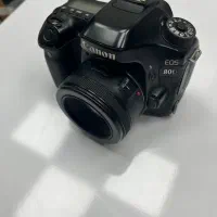 دوربین ۸۰ دی|دوربین عکاسی و فیلم‌برداری|لنگرود, |دیوار