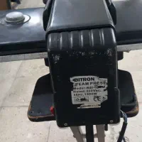 اتو پرس بایترون امریکایی|اتو و لوازم اتو|تهران, زهتابی|دیوار