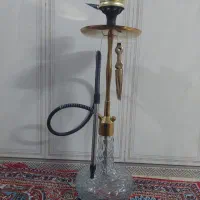 قلیان ترکی کرنو