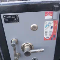 کاوصندوق نسوز