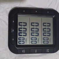 تایمر چندزمانی و شارژر باتری بیستون|سایر لوازم برقی|قدس, شهرقدس|دیوار