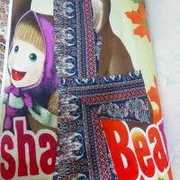 شلوار دمپا گشاد