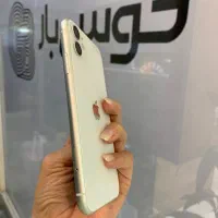 آیفون ۱۱ سفید ۱۲۸ گیگ اقساطی|موبایل|اصفهان, جلفا|دیوار