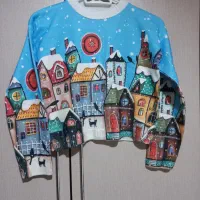 لباس دخترانه