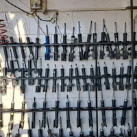 انواع کمک فنراستوک پژوپرایدراناال۹۰تیباسایناکوییک