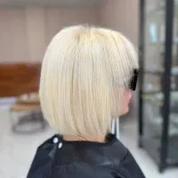 نیاز به یک دستیار در سالن زیبایی