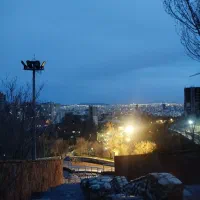 سرایدار ونظافتچی اتباع