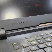 لپتاپ گیمینگ ASUS ROG با 32 گیگ حافظه رم|رایانه همراه|شیراز, ملاصدرا|دیوار