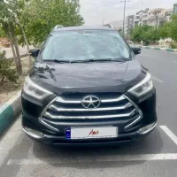 جک اس ۳|خودرو سواری و وانت|تهران, نصرت|دیوار