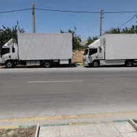 باربری حمل ونقل اذین جم کنگان عسلویه