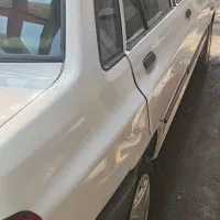 پراید Saba GLXI، مدل ۱۳۸۹|خودرو سواری و وانت|مشهد, شهید بصیر|دیوار