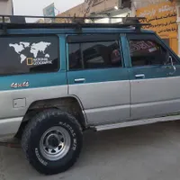 پاترول ۶ سیلندر ژاپن مدل ۱۳۷۲|خودرو سواری و وانت|شیراز, دکتر حسابی|دیوار