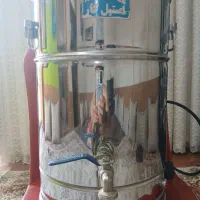 فروش دستگاه قهوه و آسیاب صنعتی|کافیشاپ و رستوران|اهرم, |دیوار