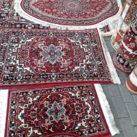 فرش بیضی عرض ۱۵۰سانت فرش هریس آشپز خانه|فرش|تبریز, |دیوار