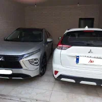فروش فوری نقدی میتسوبیشی اکلیپس
