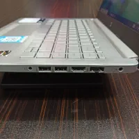 لپتاپ نسل۱۰ گرافیک۲ رم ۱۶ باتری نو HP 14 dk1xxx|رایانه همراه|اهواز, پردیس دو|دیوار
