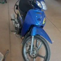 کویر موتور ۱۴۰۲ ویو