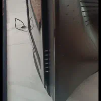 تلویزیون نو خیلی کم کارکرد .|تلویزیون و پروژکتور|اردبیل, |دیوار