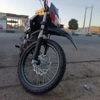 موتور تریل کویر 250ccT2|موتورسیکلت|آبگرم, |دیوار