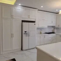 طراح مشاور و مجری انواع کابینت مدرن و کلاسیک