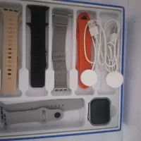 ساعت اپل واچ بند 5 رنگ