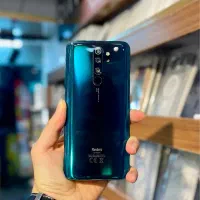 شیائومی Note 8 Pro حافظه 128 گیگ رم 6