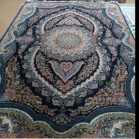 دو تخته فرش ۹ متری ۷۰۰ شانه