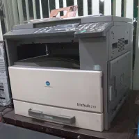 فتوکپی ژاپنی