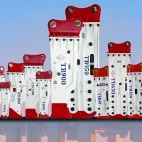 فروش چکش هیدرولیکی اورجینال(وارداتی)