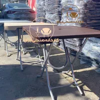 صندلی پلاستیکی میزغذاخوری کمند(صندلی ایران|میز و صندلی غذاخوری|تهران, میدان ولیعصر|دیوار