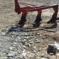 گاواهن ۱۲محمدزاده|ماشین‌آلات صنعتی|کرمانشاه, |دیوار