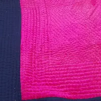 لحاف یک نفره مخمل